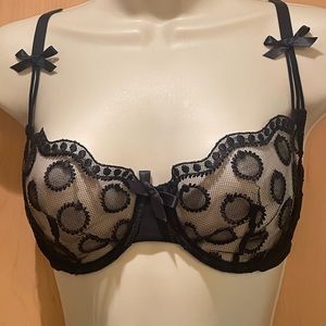 Christie's Chanel Demi Bra